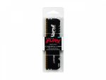 Memória Kingston Fury Beast, 32gb, 3600mhz, Ddr4 - Kf436c18bb/32 - Imagem 12