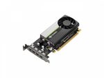 Placa de Video PNY Quadro T600, 4GB, GDDR6, 128BIT