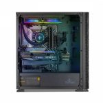PC Gamer Netshop Lux V3 i7 12700F, RTX 3070 8GB , 16GB , SSD 960