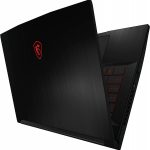 Notebook MSI GF63 12VE-066US I7-12650H /16/512 SSD / RTX4050 6GB - Imagem 5