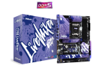 Placa Mãe ASRock Z790 LiveMixer Intel LGA1700 ATX , 4 slots DDR5