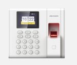 Leitor Biometrico Digital Hikvision DS-K1A8503MF (Cartao Pon)