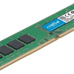 Memória,Crucial Basics, 16gb, 2666 Mhz, Ddr4, Cl19 - Cb16gu2666