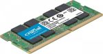 Memória Crucial Basics, 8GB, 2666MHz, DDR4, CL19, Para Notebook