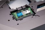 Memória Crucial Basics, 4GB, 2666MHz, DDR4, CL19, Para Notebook - Imagem 2