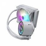 Water Cooler Darkflash Twister Dx120 120mm Dx120w Branco - Imagem 2