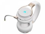 Headset Gamer Corsair Virtuoso Wireless,7.1. Drivers 50mm, Branco - Imagem 6