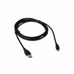 Cabo USB X Mini USB Plus Cable 5 Pinos 1.80m Pc-usb1803