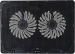 Base para Notebook 15,6´ C3 Tech - NBC-50V2BK - Imagem 6