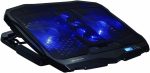 Base para Notebook 17,3´ C3 Tech NBC-100BK - Imagem 5
