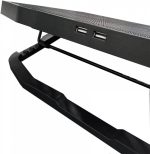 Base para Notebook 17,3´ C3 Tech NBC-100BK - Imagem 4
