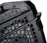 Base para Notebook 17,3´ C3 Tech NBC-100BK - Imagem 2