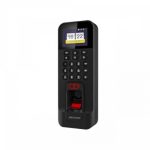 Leitor Biometrico Hikvision Digital K1T804AMF ( cartão de ponto)