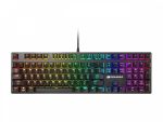 Teclado Gamer Cougar Vantar MX, RGB, Layout ABNT2
