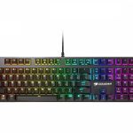 Teclado Gamer Cougar Vantar MX, RGB, Layout ABNT2