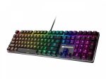 Teclado Gamer Cougar Vantar MX, RGB, Layout ABNT2 - Imagem 2