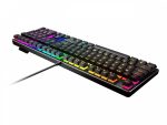 Teclado Gamer Cougar Vantar MX, RGB, Layout ABNT2 - Imagem 5
