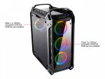 Gabinete Gamer Cougar Panzer Evo RGB, Tower Lateral em Vidro - Imagem 2