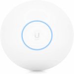 Access Point Ubiquiti U6-Lr unifi Ap Ac 4X4 Wifi 6, Longe Range