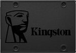 SSD Kingston A400, 480 GB, SATA, SA400S37/480G - Imagem 4