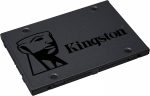 SSD Kingston A400, 480 GB, SATA, SA400S37/480G - Imagem 3