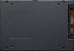 SSD Kingston A400, 480 GB, SATA, SA400S37/480G - Imagem 2