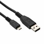 Cabo USB/MICRO USB V8 3.0M PC-USB3004