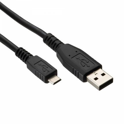 Cabo USB para Micro USB Plus Cable, 1.8 Metros - PC-USB1804