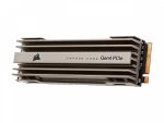 SSD, Corsair, Mp600 Core, 4TB, M.2 2280, PCIE NVME, F4000GBMP600