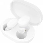 Fone de Ouvido Xiaomi Redmi AirDots 2 - Bluetooth 5.0, Branco