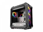 Gabinete Gamer Cougar Panzer Evo RGB, Tower Lateral em Vidro - Imagem 8