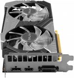 Placa de Vídeo Galax NVIDIA GeForce RTX 2060 Plus 1-Click OC,12GB - Imagem 6
