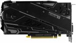 Placa de Vídeo Galax NVIDIA GeForce RTX 2060 Plus 1-Click OC,12GB - Imagem 3