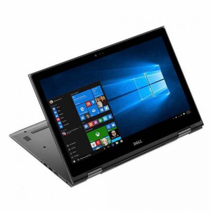 Notebook Dell 2-in-1 I7-8550U 8GB DDR4 1TB 15.6" Touch W10