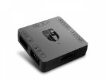 HUB Conversor RGB 5V para 12V - DeepCool Gamer Storm - CHUB5-12V