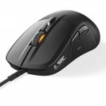 Mouse Gamer Steelseries Rival 710, 7 Botões, 12000DPI, Rgb
