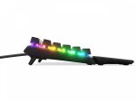 Teclado Mecânico Gamer Apex 7 Steelseries, RGB, Switch Blue - Imagem 6