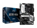 Placa Mãe ASRock X570 PRO4 AM4 AMD X570 SATA 6Gb/s ATX AMD - Imagem 5