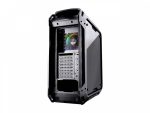 Gabinete Gamer Cougar Panzer Evo RGB, Tower Lateral em Vidro - Imagem 11