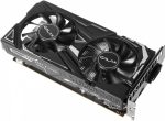 Placa de vídeo GeForce GTX 1650 4 GB Dual Fan Edition GTX1650-O4G - Imagem 3