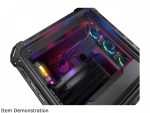 Gabinete Gamer Cougar Panzer Evo RGB, Tower Lateral em Vidro - Imagem 13