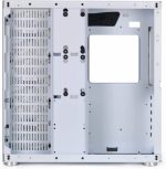 Gabinete Gamer Motospeed Hyrax HGB700, Lateral em Vidro, Branco - Imagem 5