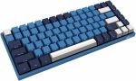 Teclado Mecânico Gamer Akko Ocean Star , Switch Cherry MX Brown - Imagem 5