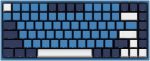Teclado Mecânico Gamer Akko Ocean Star , Switch Cherry MX Brown - Imagem 3