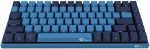 Teclado Mecânico Gamer Akko Ocean Star , Switch Cherry MX Brown - Imagem 2
