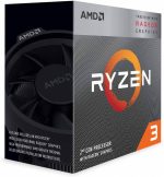 Processador AMD Ryzen 3 3200G, 3.6GHz, Cache 4MB, Quad Core - Imagem 5