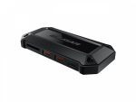 Docking Station Cougar DH7, 7 portas, USB, Ethernet, HDMI, USB - Imagem 3