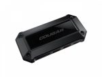 Docking Station Cougar DH7, 7 portas, USB, Ethernet, HDMI, USB - Imagem 4