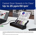 Scanner Epson Workforce ES-200 - Imagem 2
