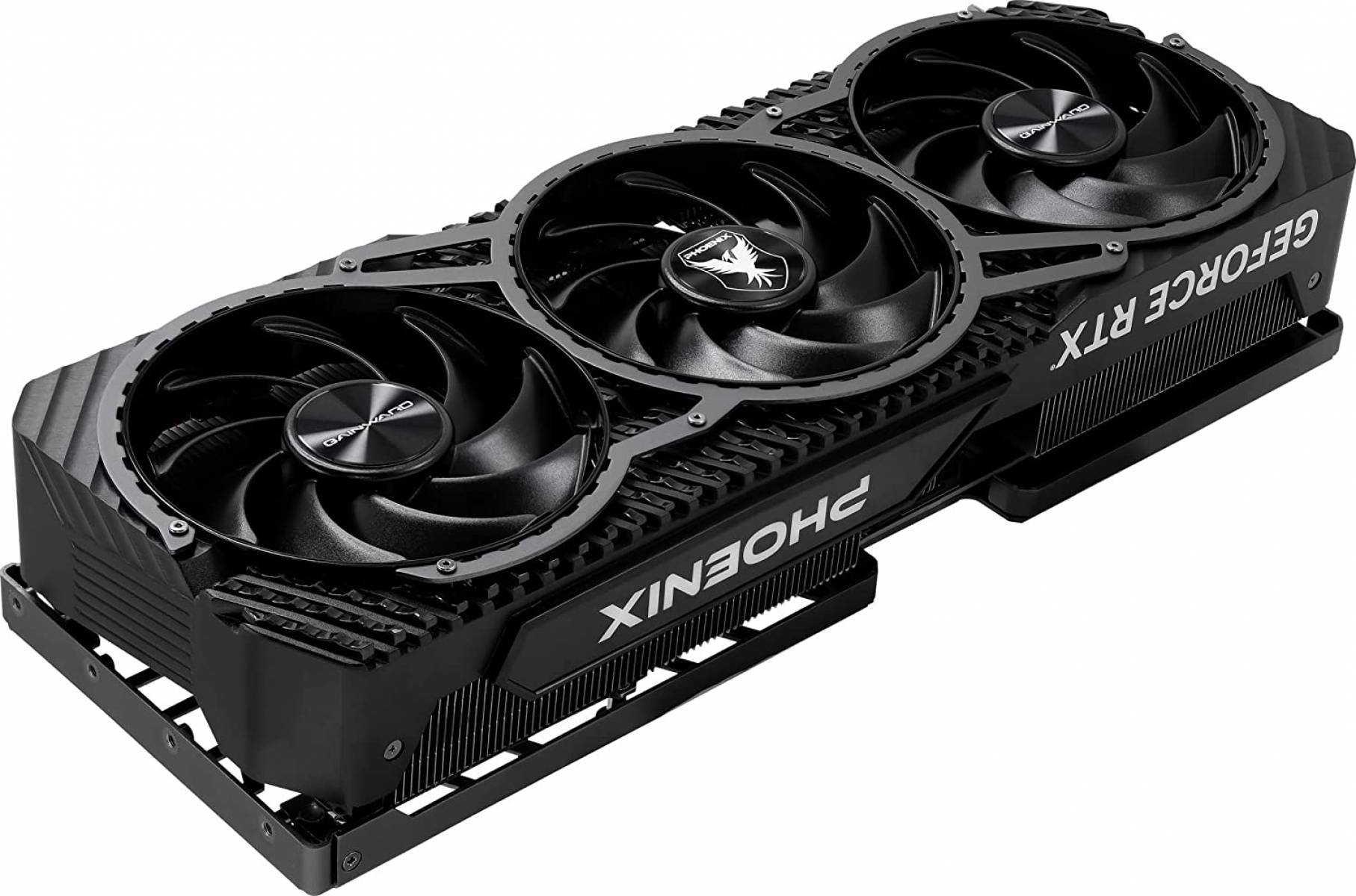 Placa de Vídeo NVIDIA Gainward RTX 4070 TI 12GB Phoenix DDR6 – Net
